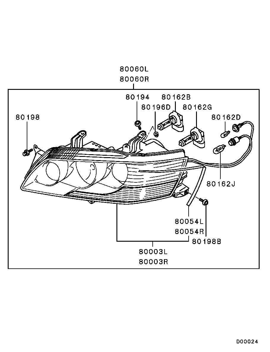 Headlamp