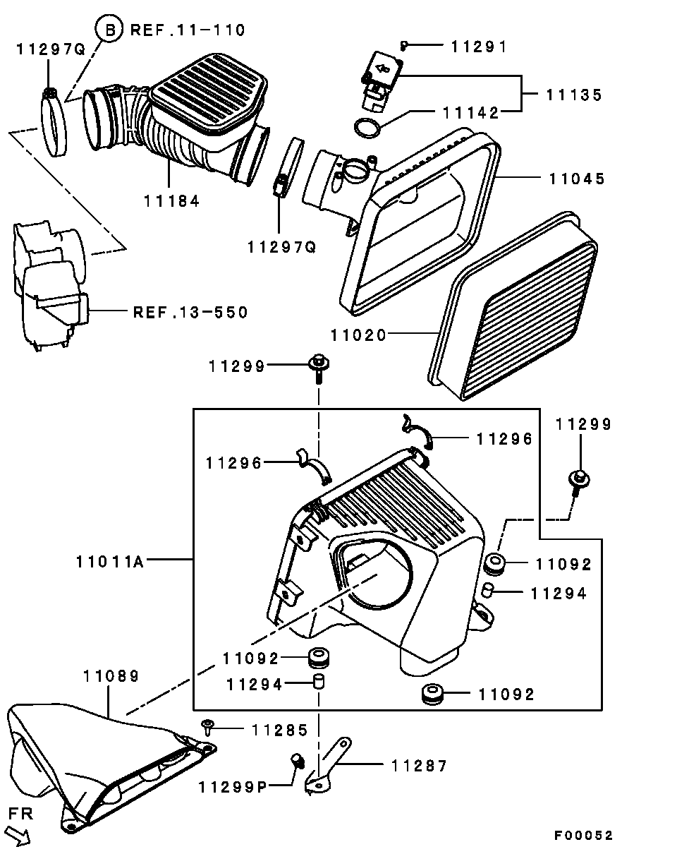 Air Cleaner