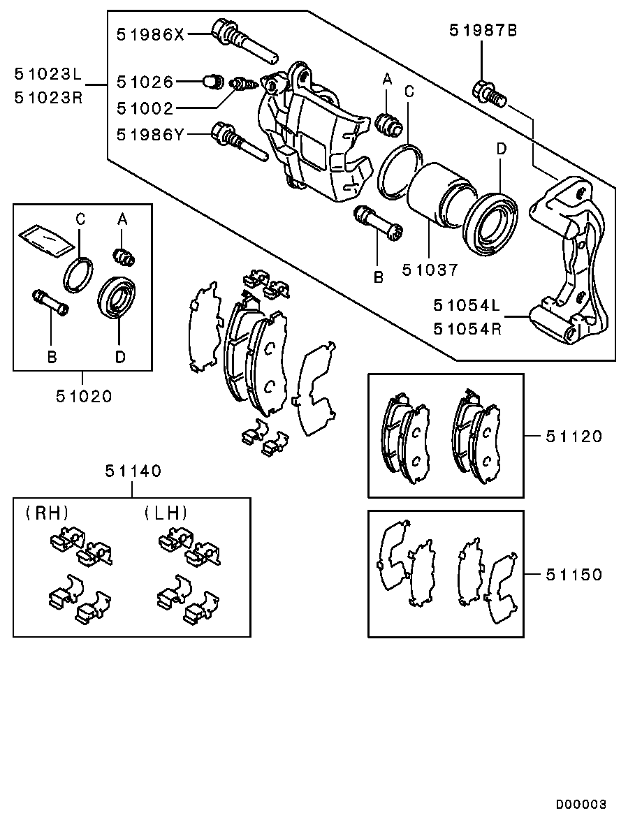 Wheel Brake