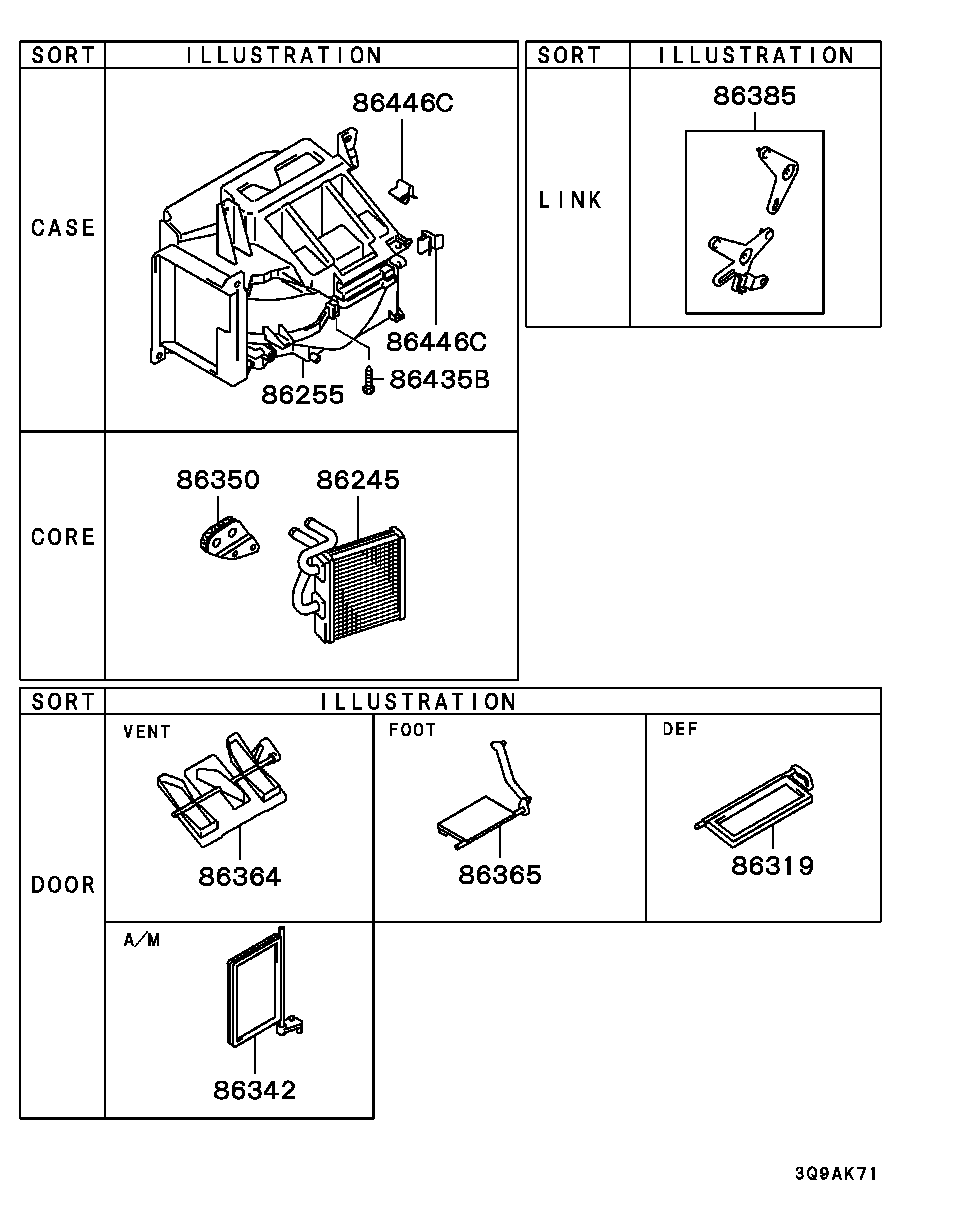 Heater Unit & Piping