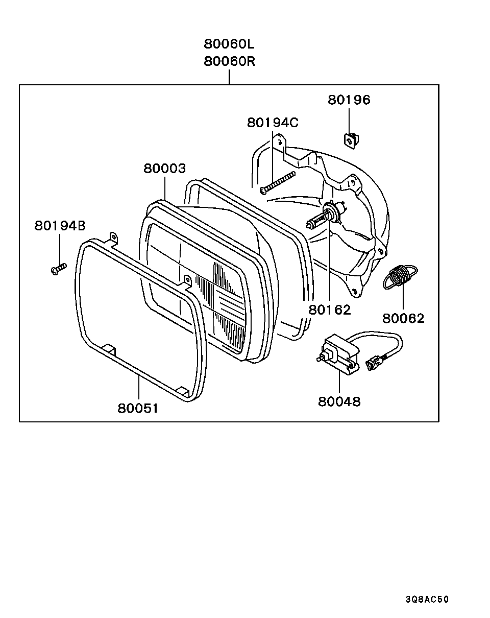 Headlamp