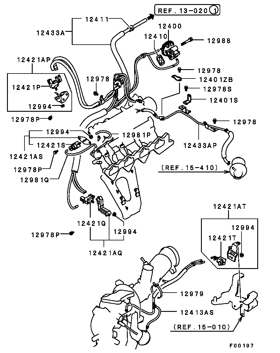 Emission Control