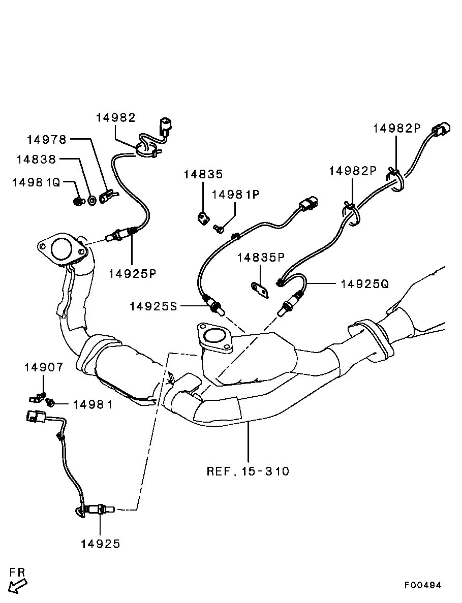 Electrical Control