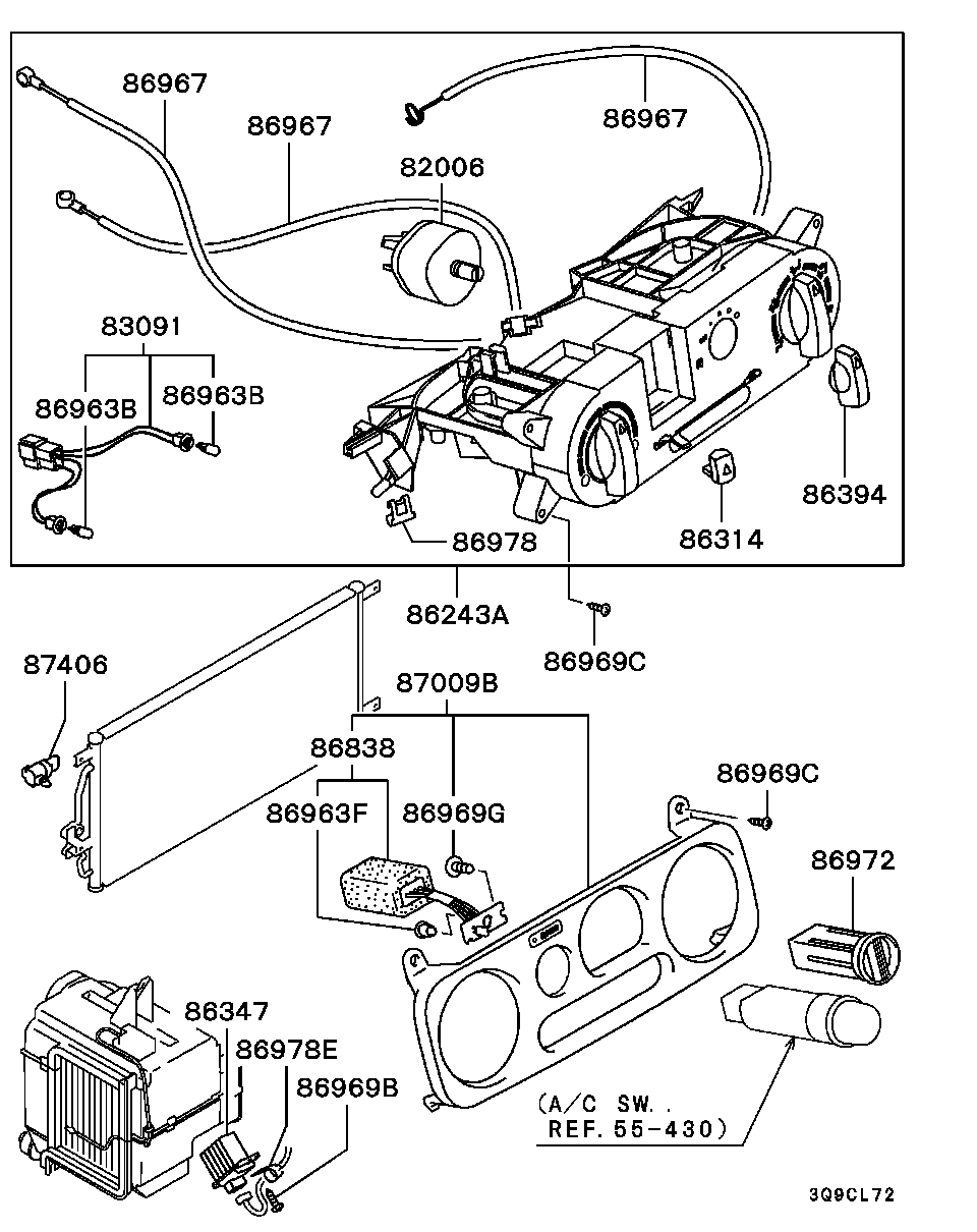 Heater Control
