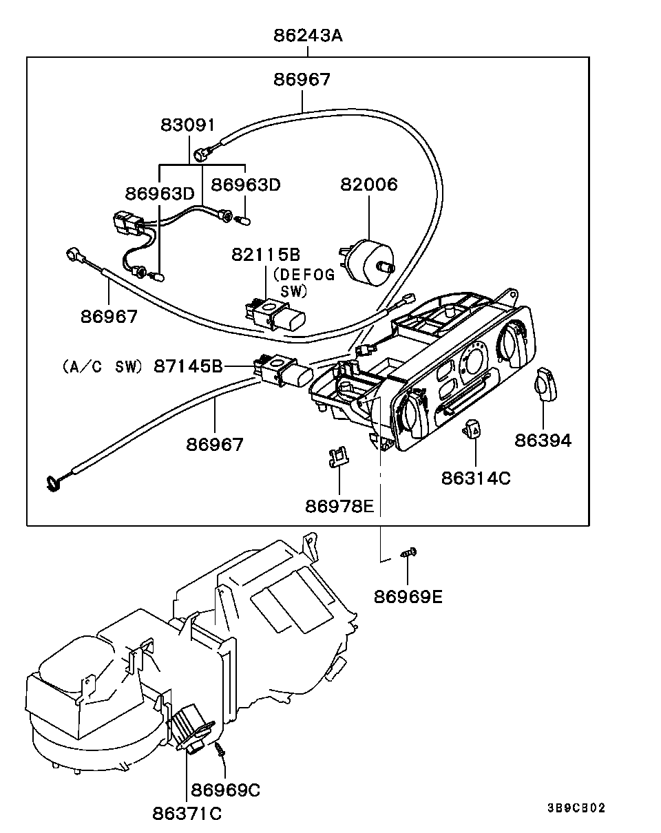 Heater Control