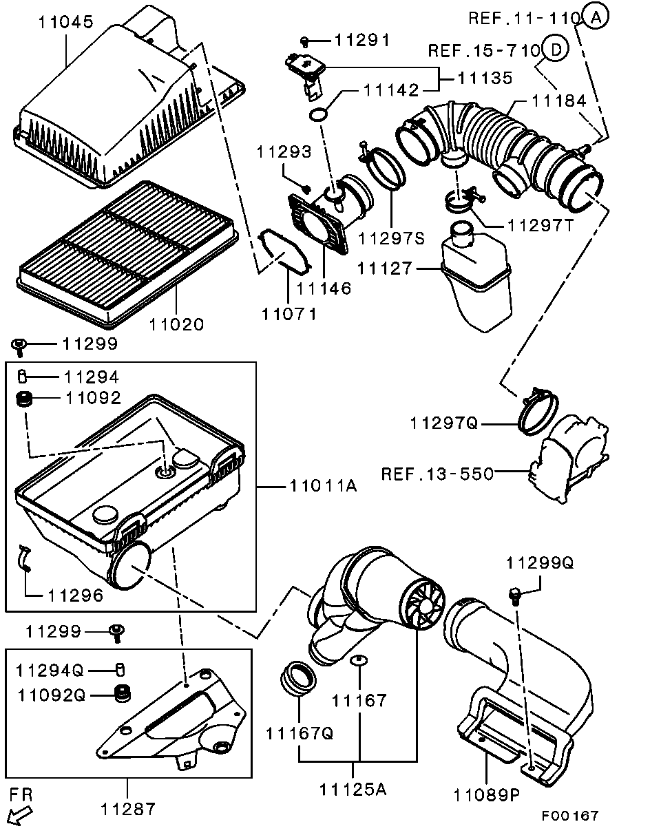 Air Cleaner