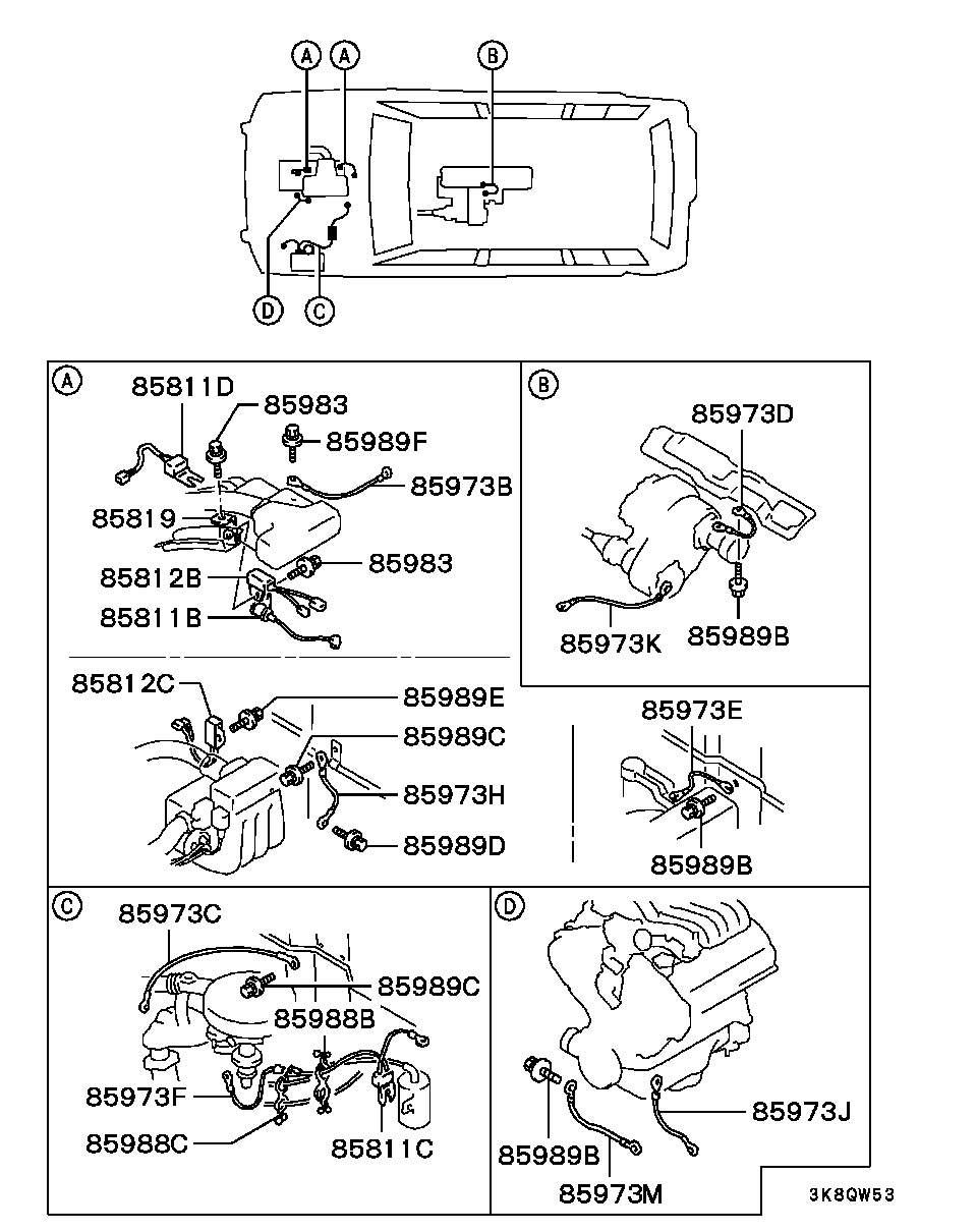 Antenna & Condenser