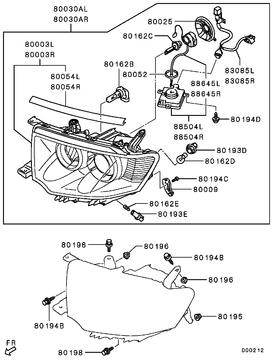 Headlamp