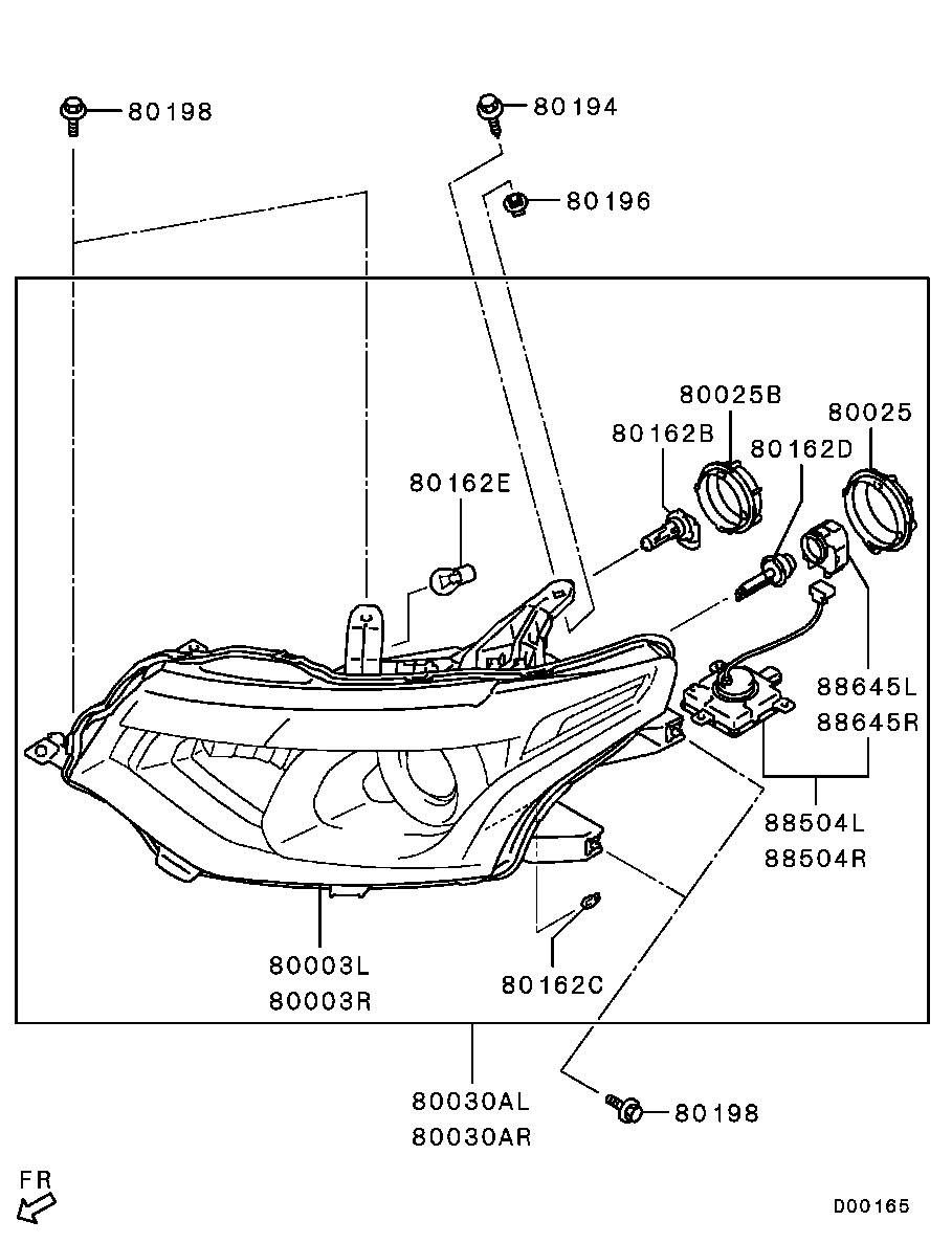 Headlamp