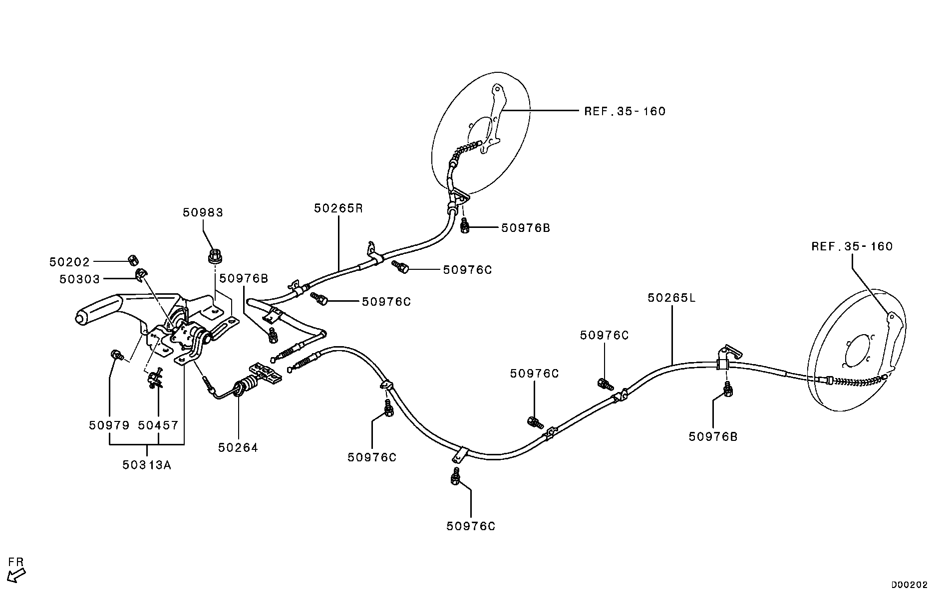 Parking Brake Control