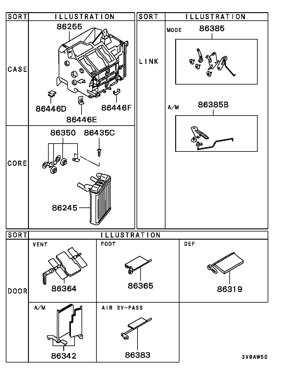 Heater Unit & Piping