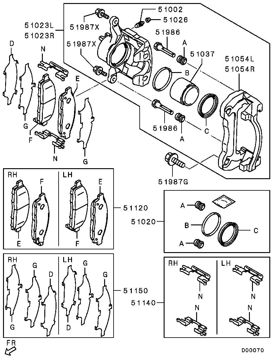 Wheel Brake