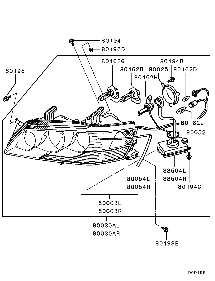 Headlamp