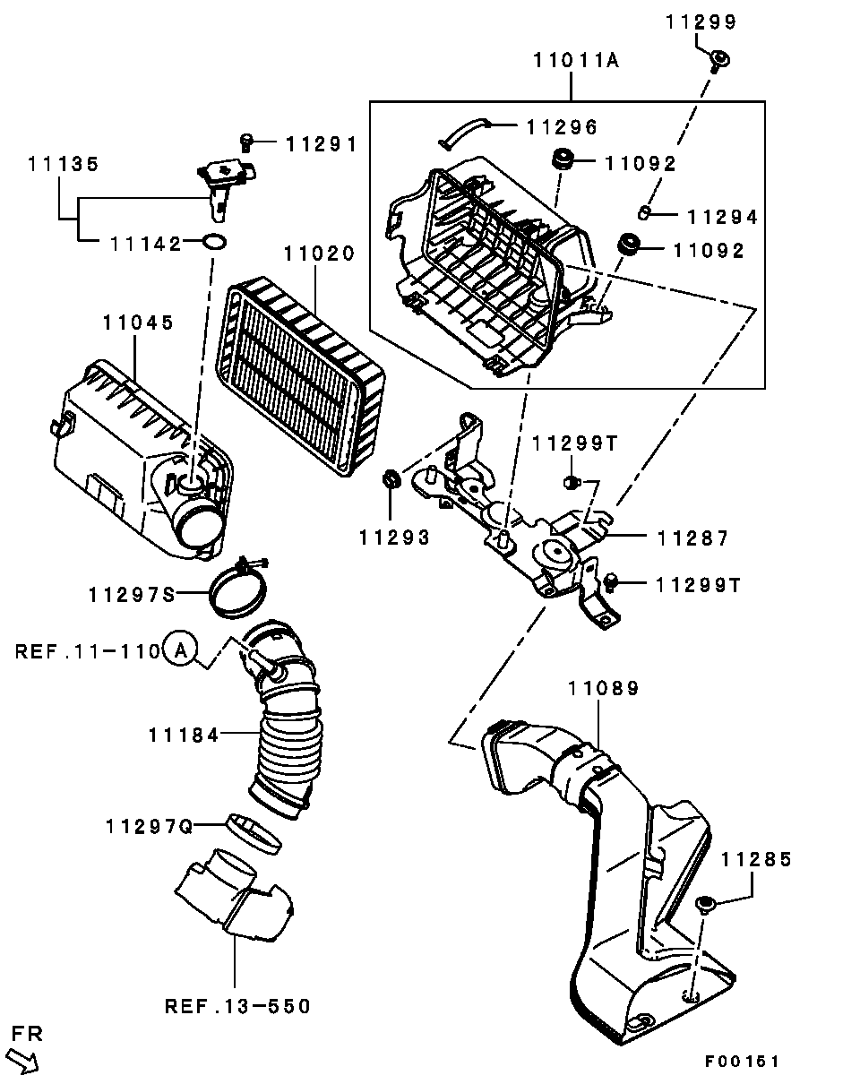Air Cleaner