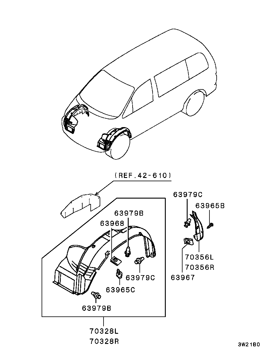 Plug Covers & Shield