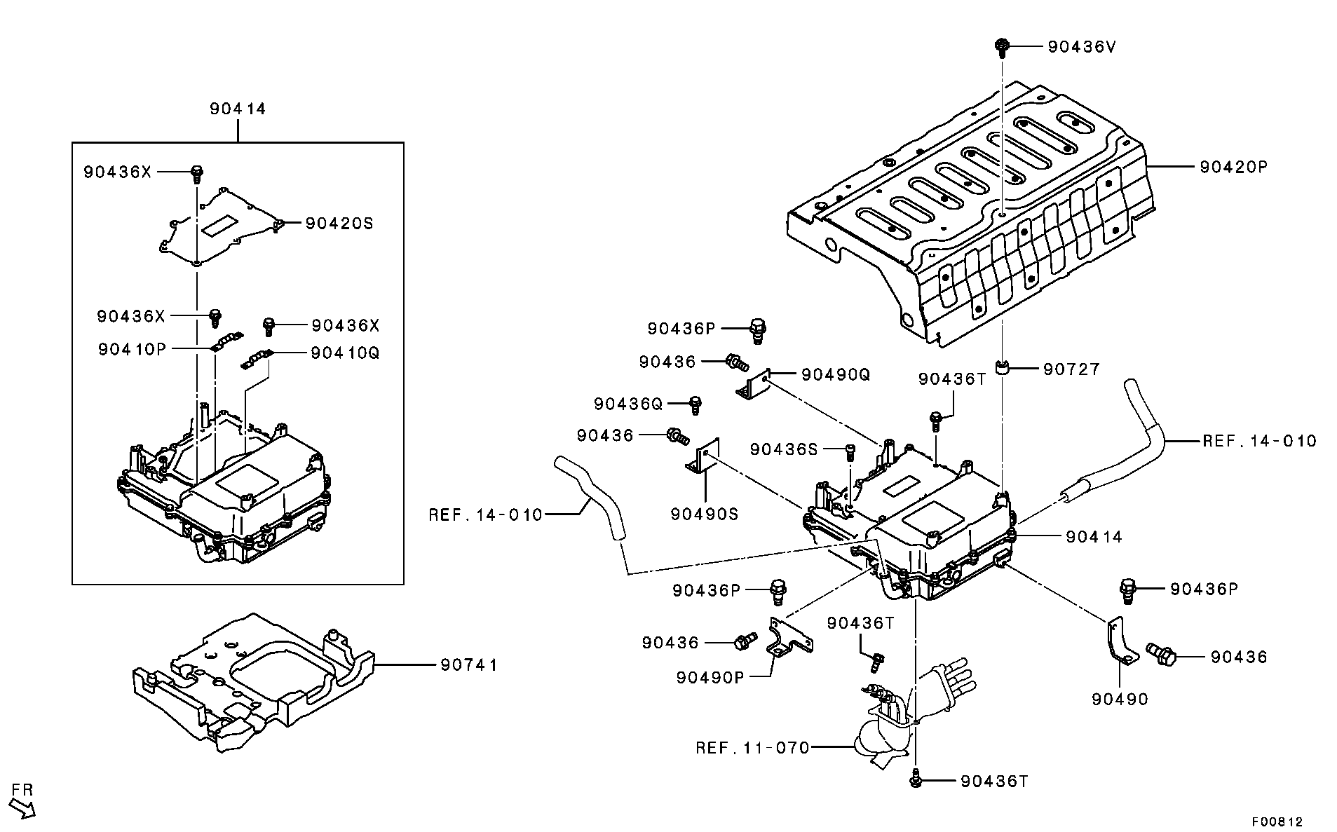 Electrical Control