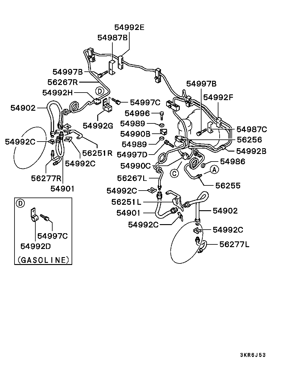Brake Line