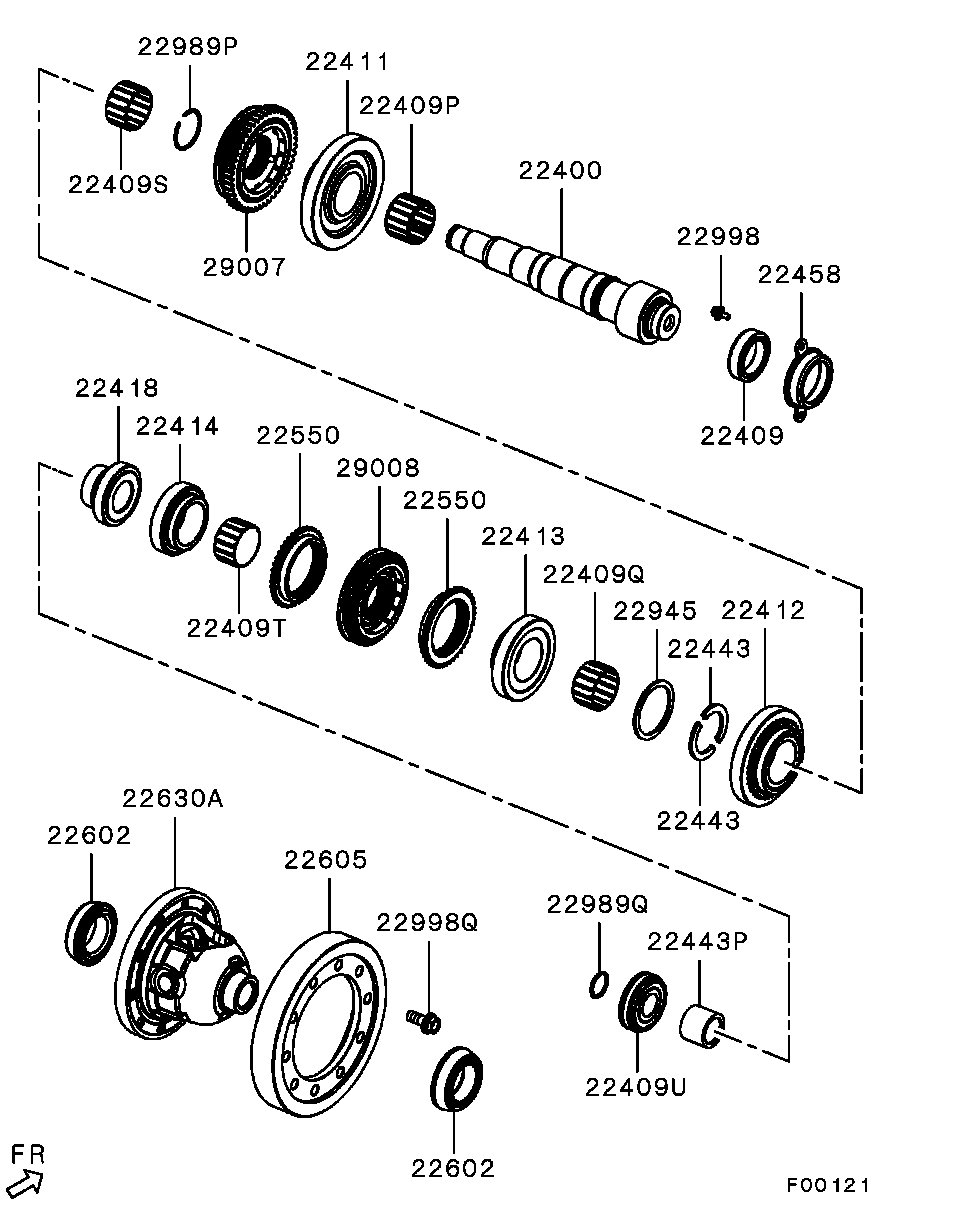 Gear