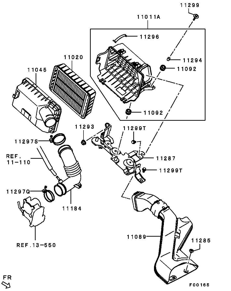 Air Cleaner