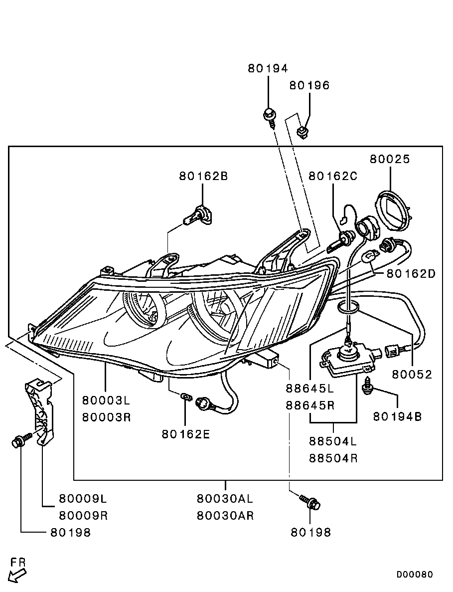 Headlamp