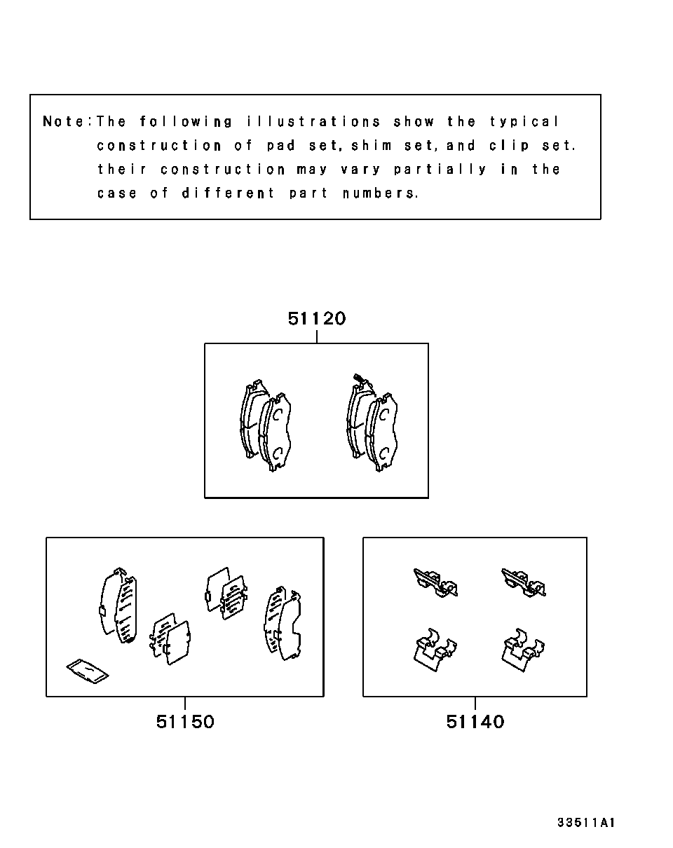 Wheel Brake