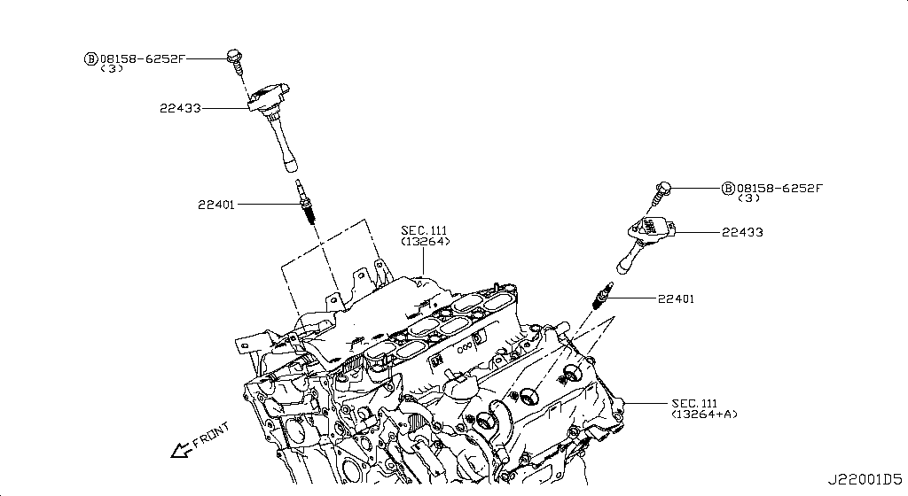 Ignition System