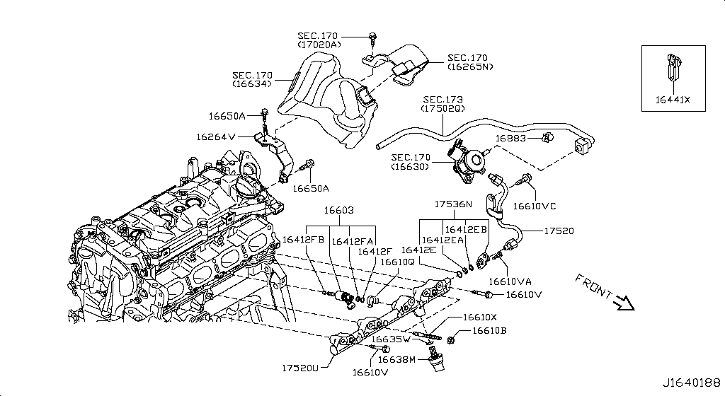 Fuel Strainer & Fuel Hose