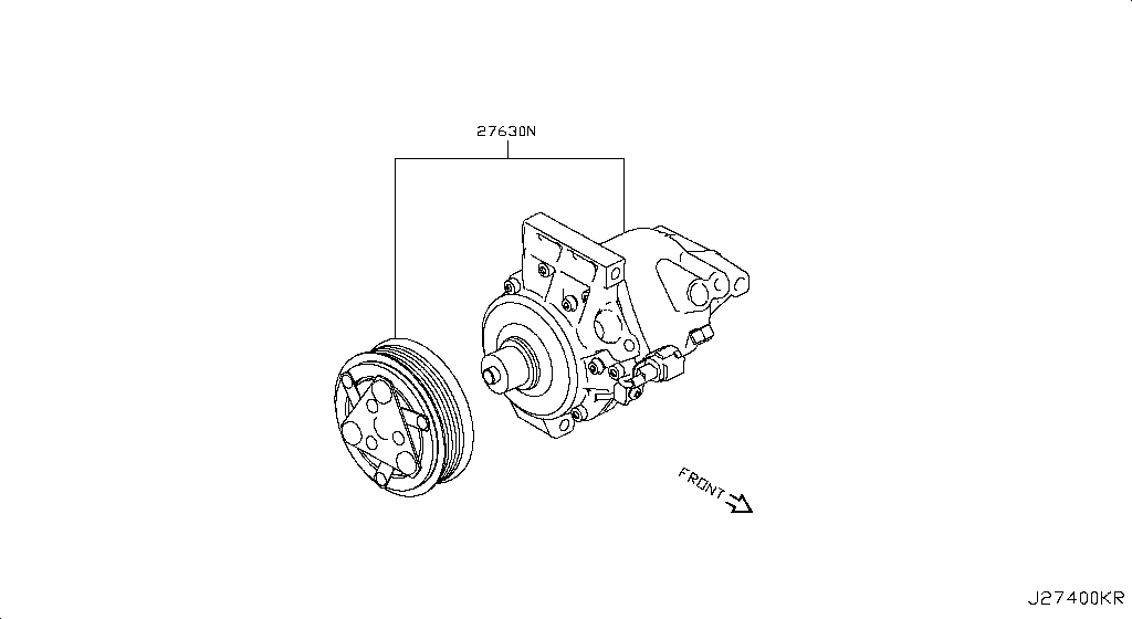 Compressor