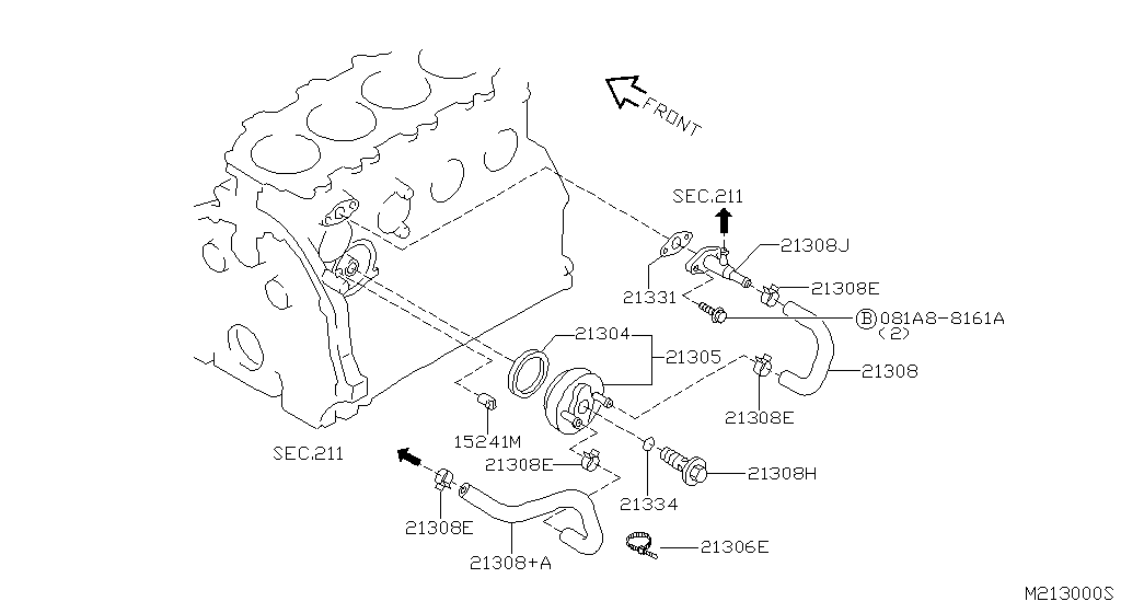 Oil Cooler