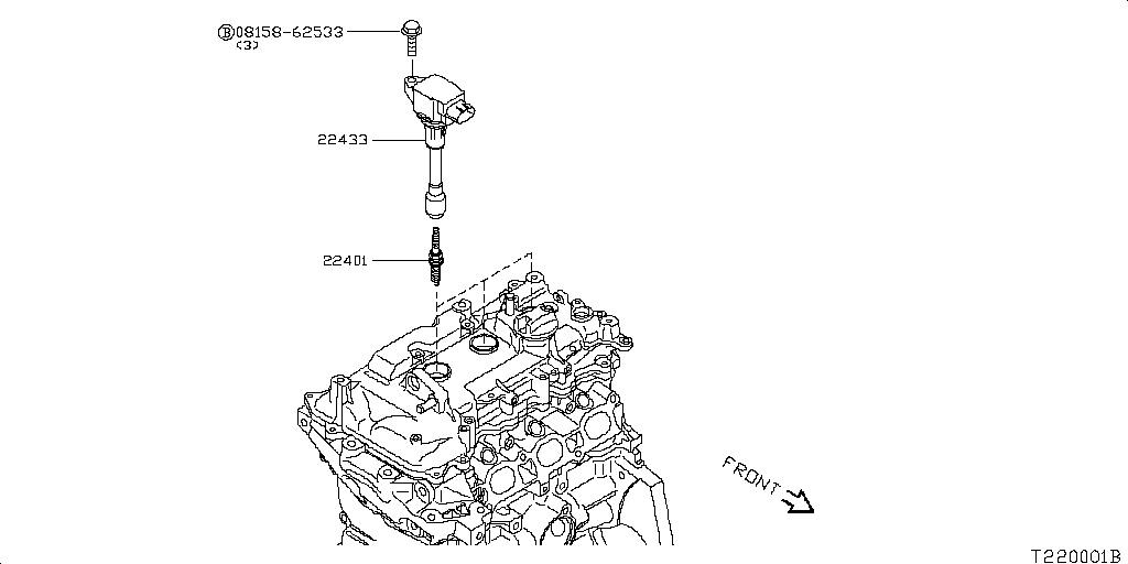 Engine Ignition System