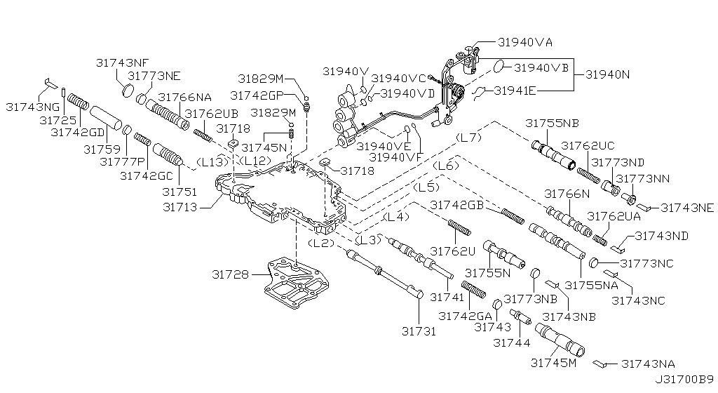 Control Valve