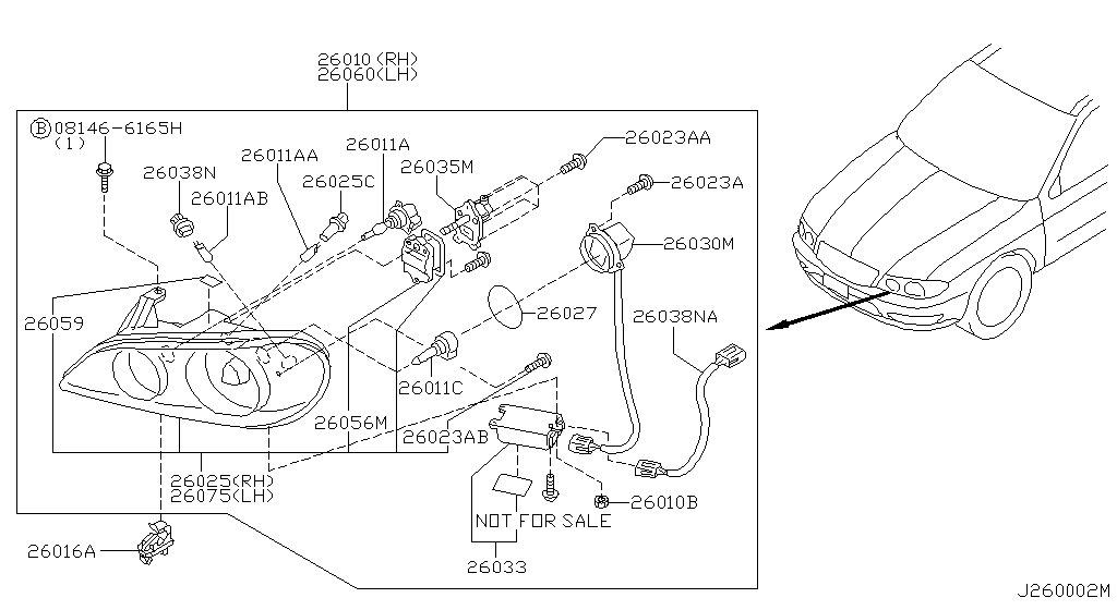Headlamp