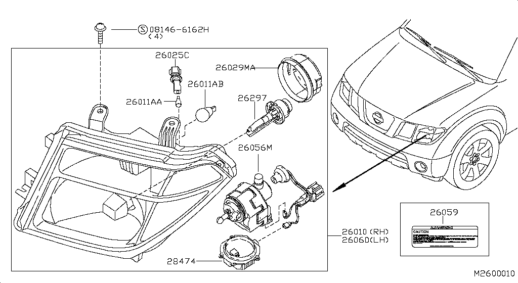 Headlamp