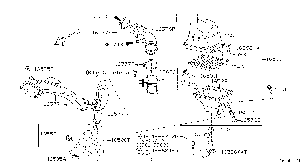 Air Cleaner