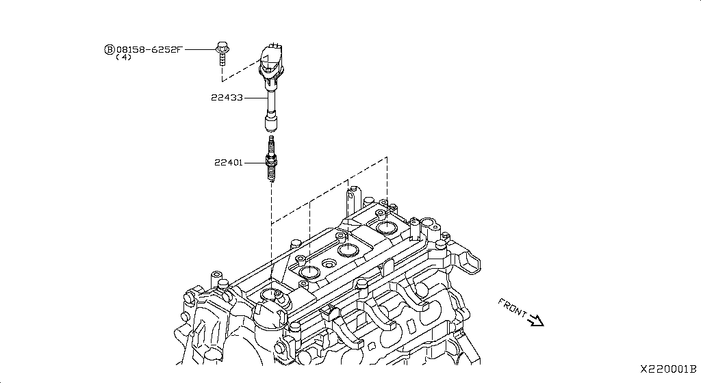 Ignition System