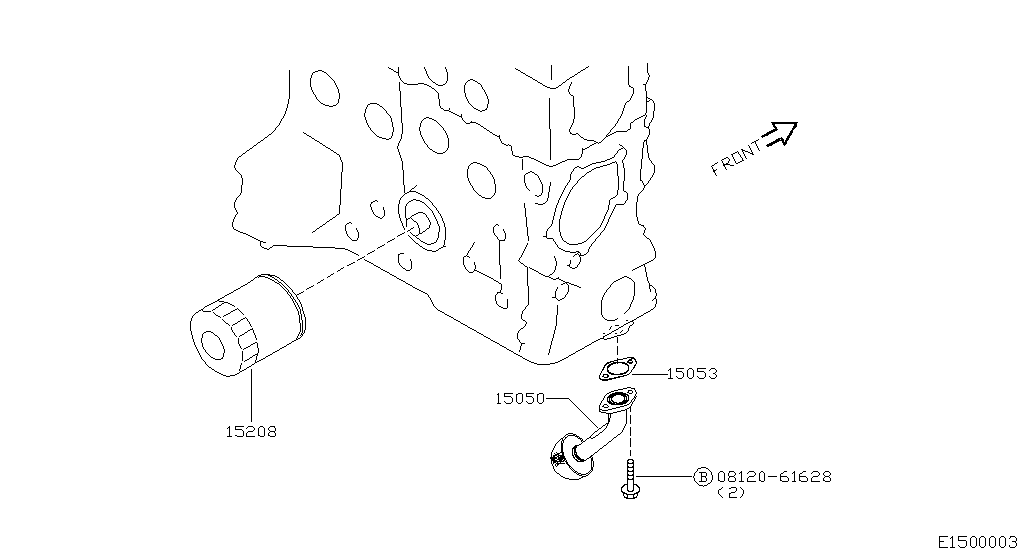 Lubricating System