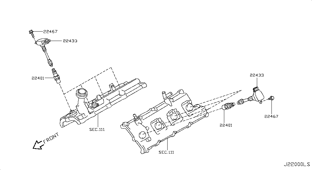 Ignition System