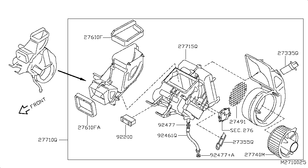 Cooling Unit