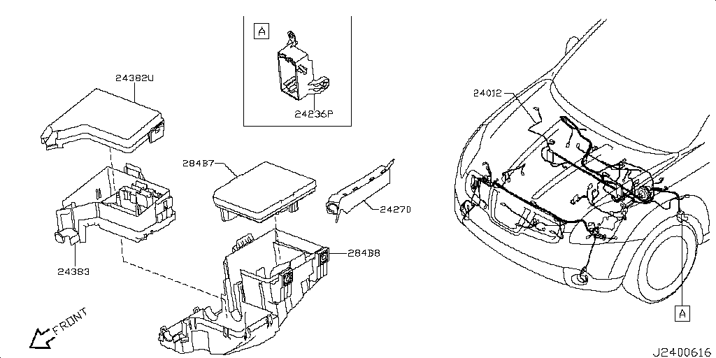 Wiring