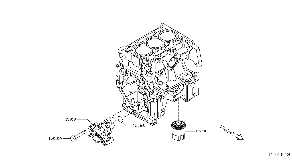 Lubricating System