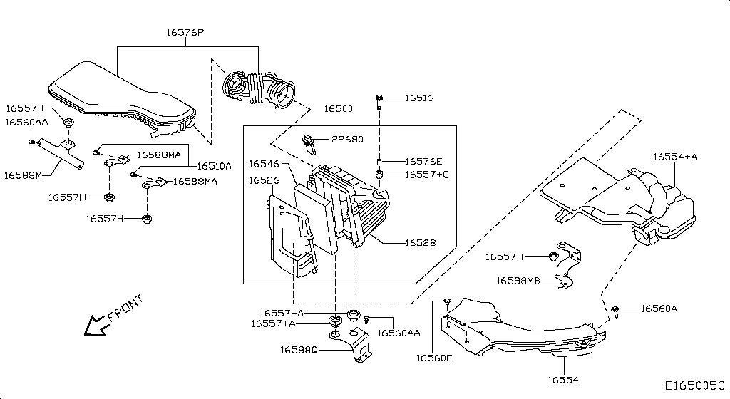 Air Cleaner