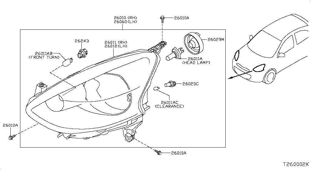 Headlamp