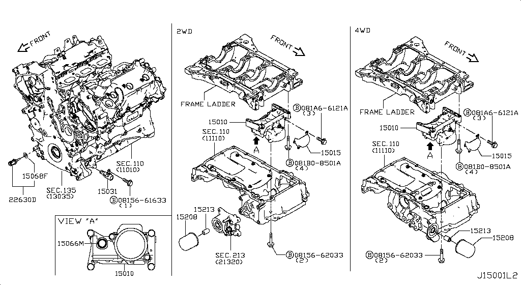 Lubricating System