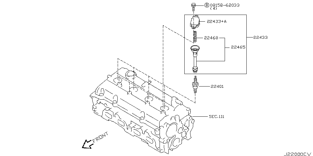 Engine Ignition System