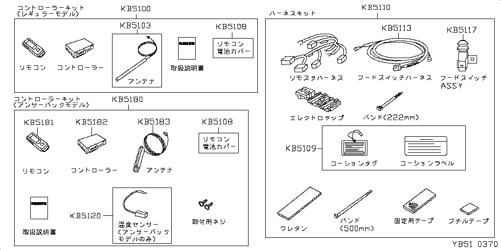 Engine Starter
