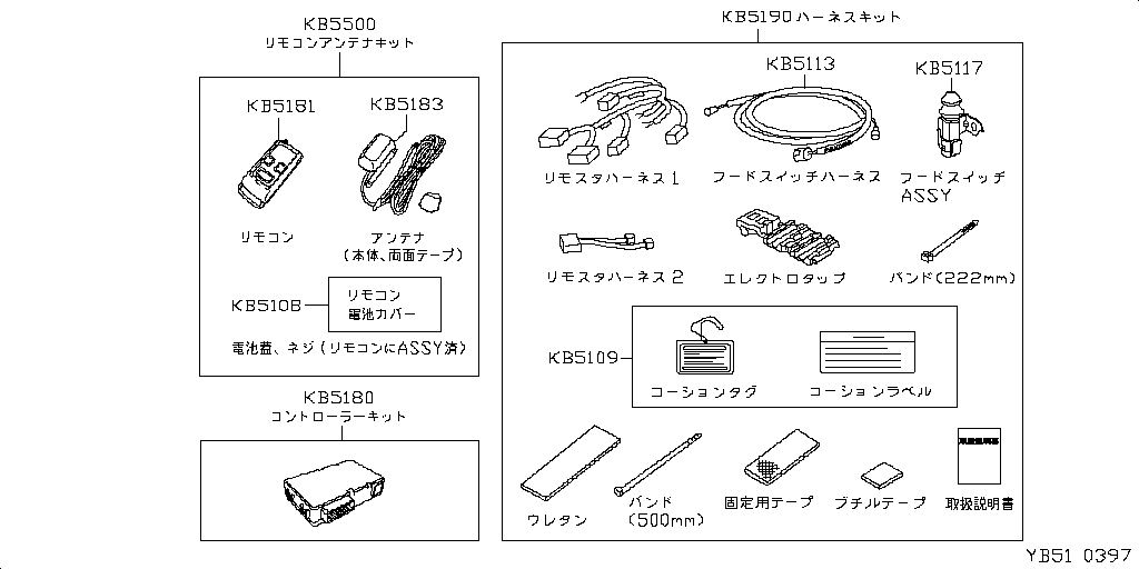Engine Starter
