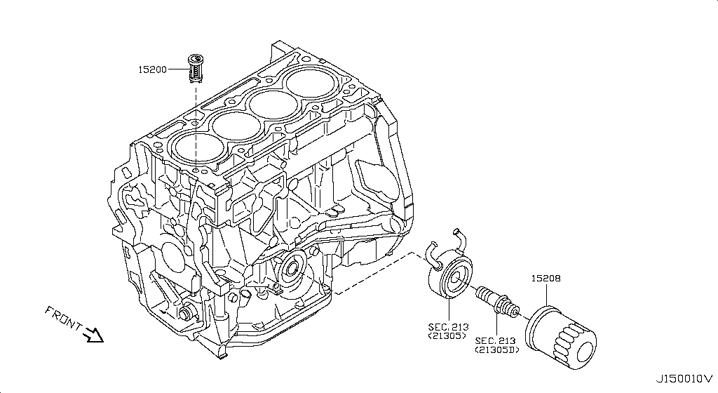 Lubricating System
