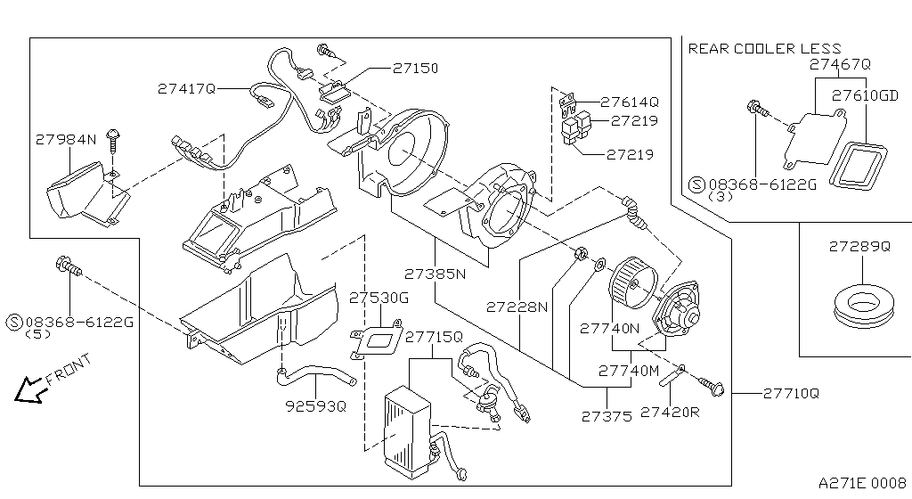 Cooling Unit