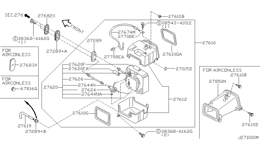 Cooling Unit