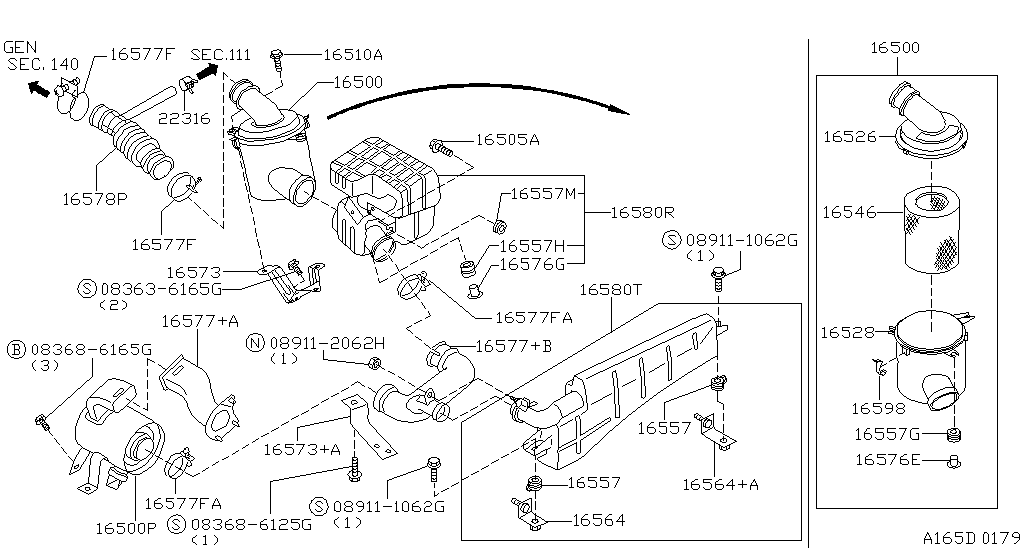 Air Cleaner